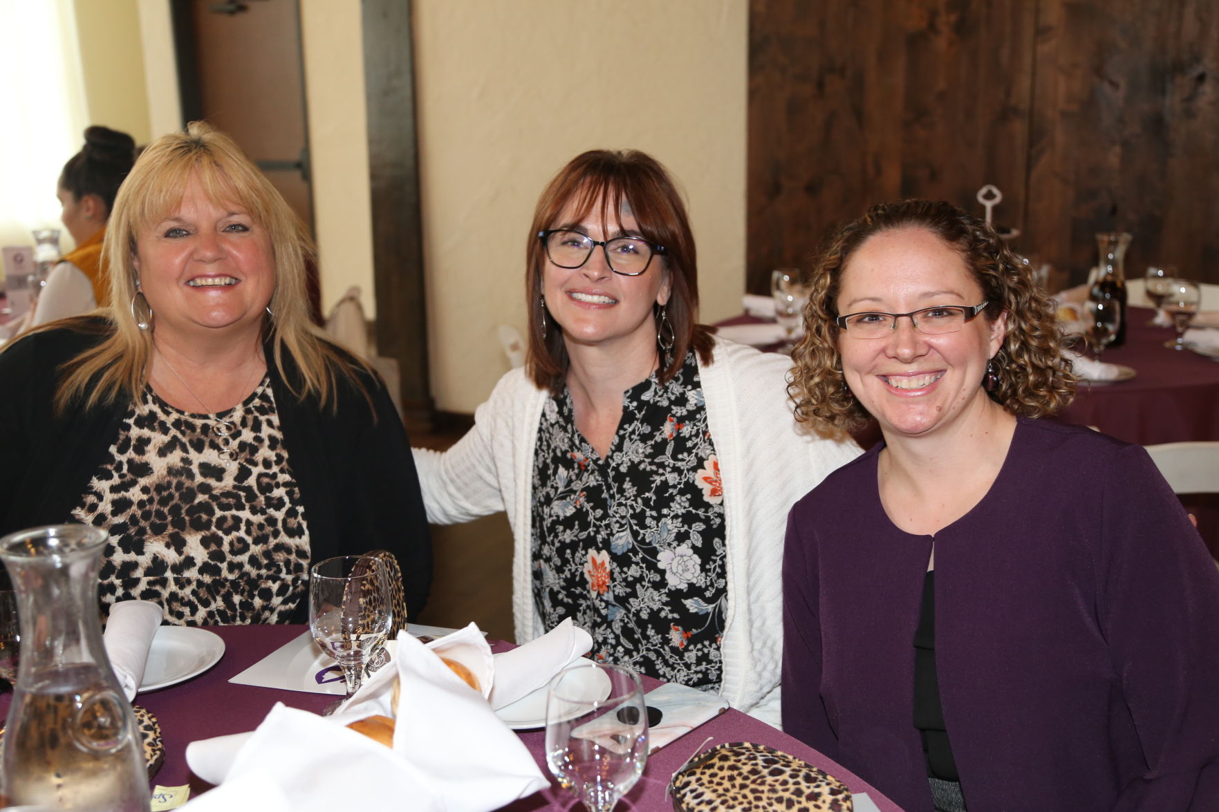 Athena Awards Luncheon